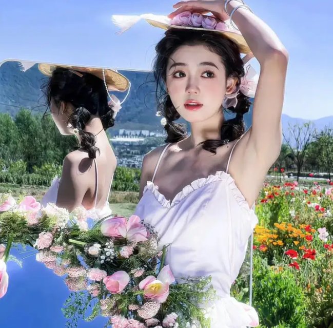 天堂马帮